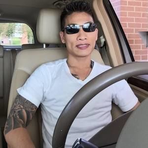 Meet your Posher, John